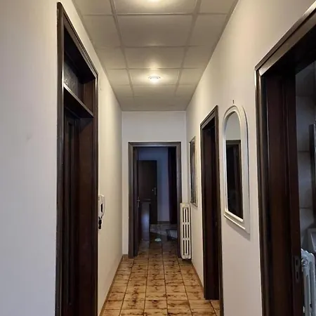 Διαμέρισμα Gab House *