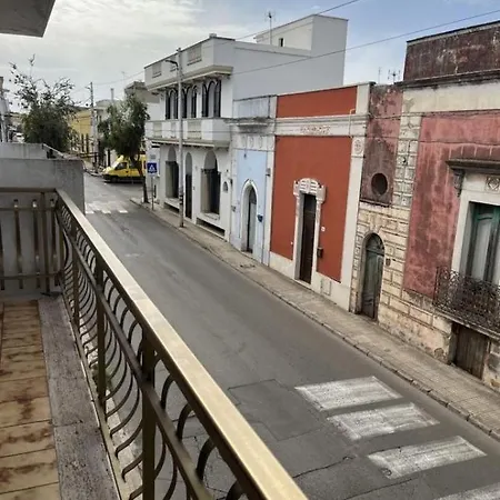 Gab House Διαμέρισμα