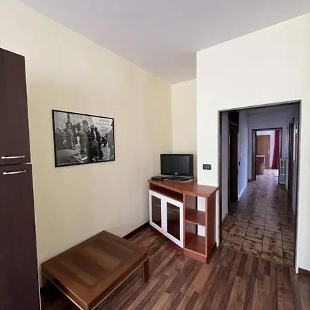 Lägenhet Gab House *